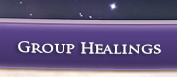 group healing