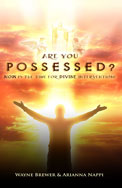 Are You Possessed? Book Cover